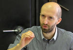 Mikoláš  Tyc